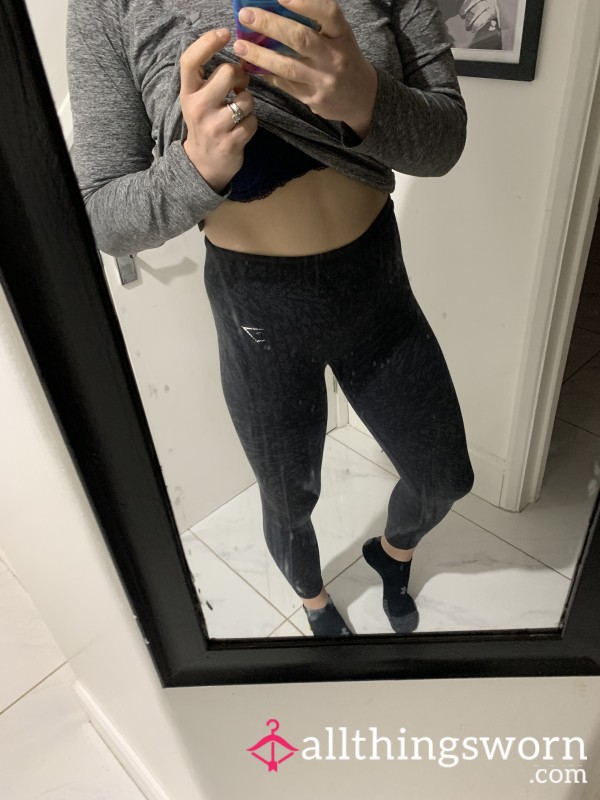 Gymshark Leggings