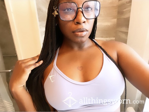 Gymshark Sports Bra