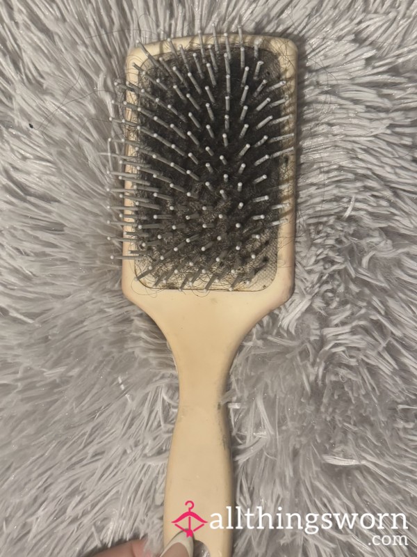 Hair Brush