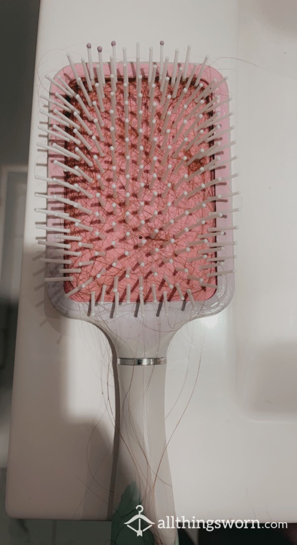 Hair Brush