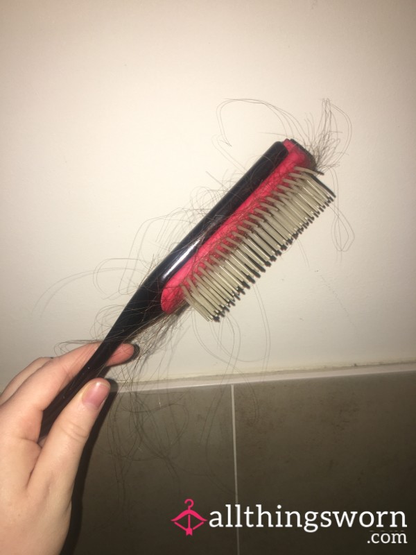 Hair Brush