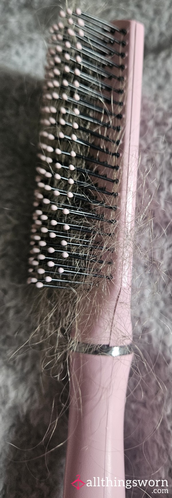 Hair Brush