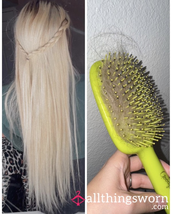 Hair Brush