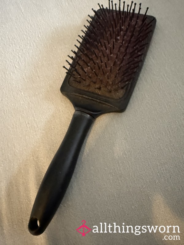 Hair Brush