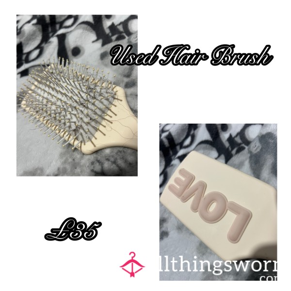 Hair Brush