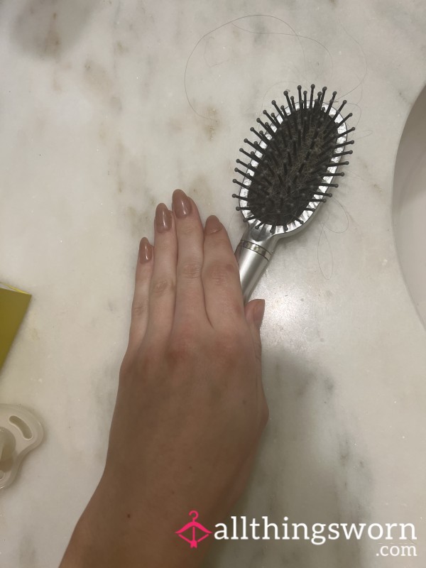 Hair Brush