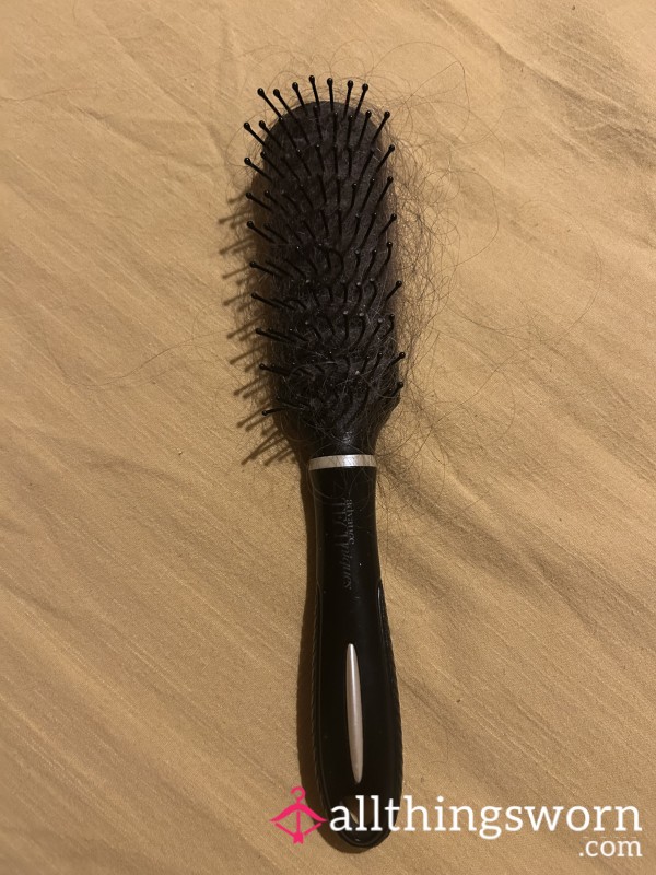 Hair Brush