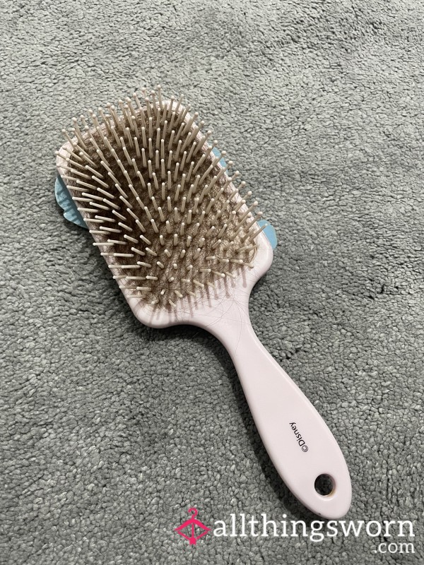 Hair Brush