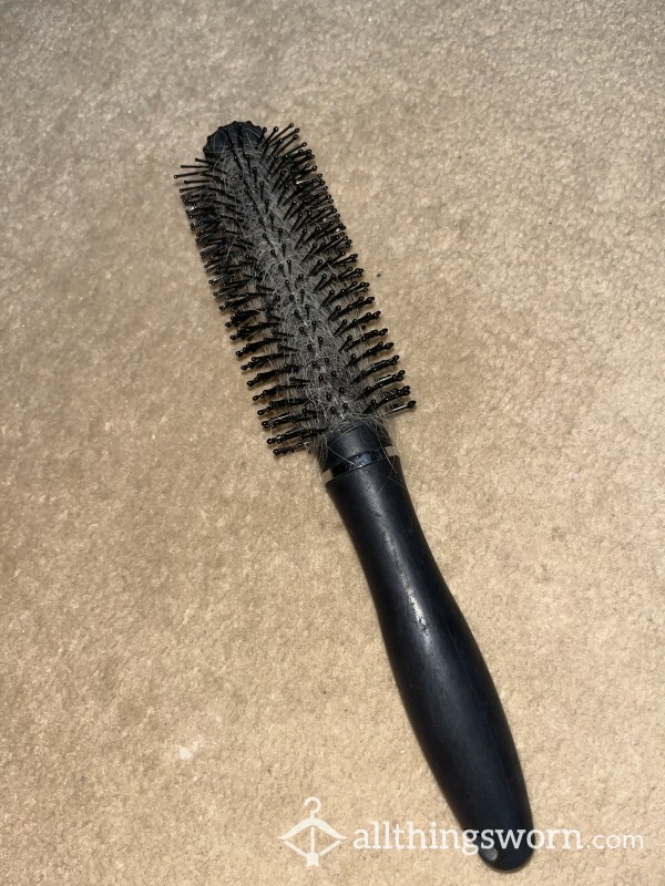 Hair Brush