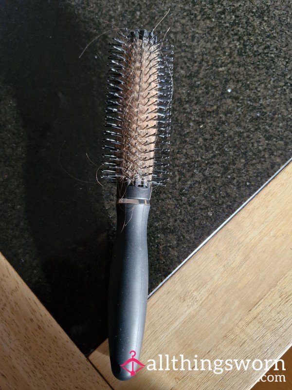 Hair Brush