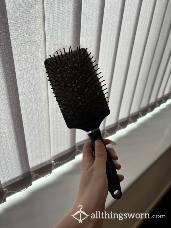 Hair Brush Inc Hair X