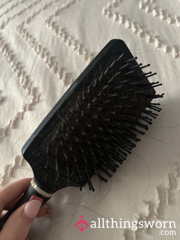 Hairbrush