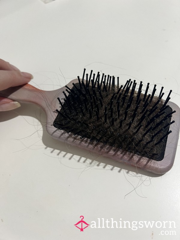 Hairbrush