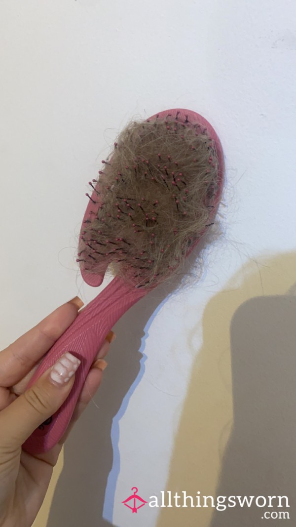 Hairbrush