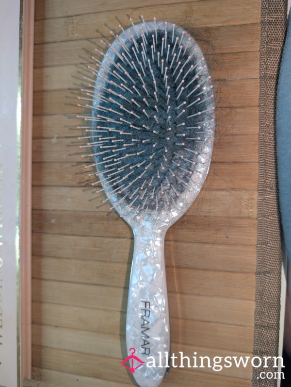 Hairbrush