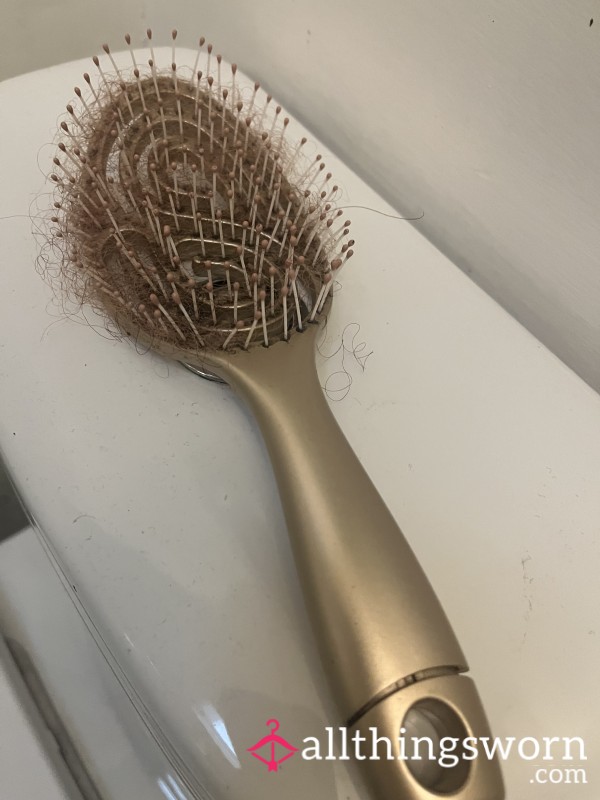 Hairbrush