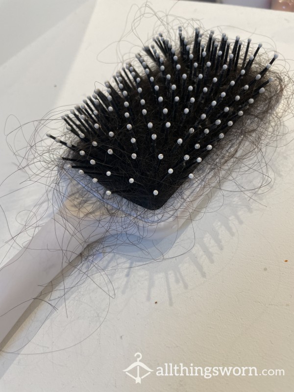 Hairbrush