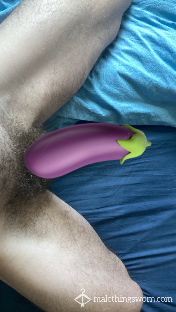 Hairy C*ck And Musky A** Pics