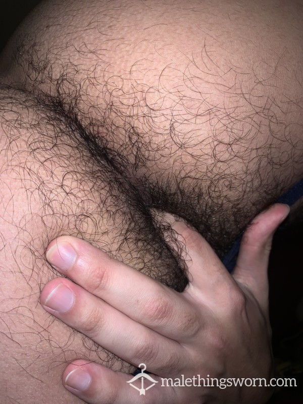 Hairy Hole