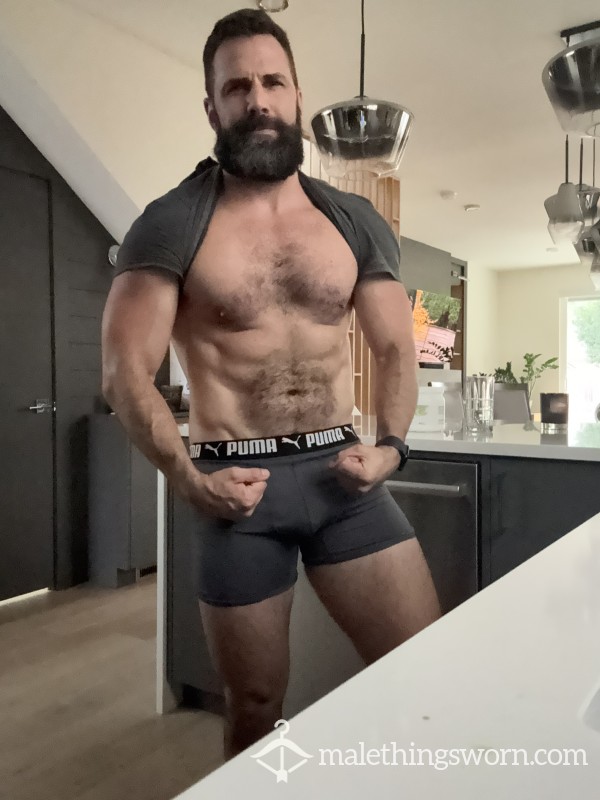 Hairy Jocks Sweaty Smelly Tshirt