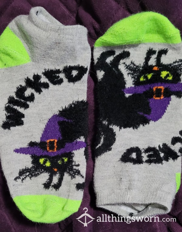 Kitty Socks FREE Shipping In US