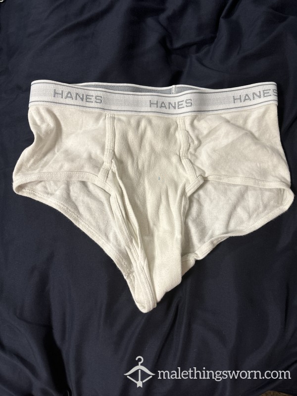 Hanes Briefs