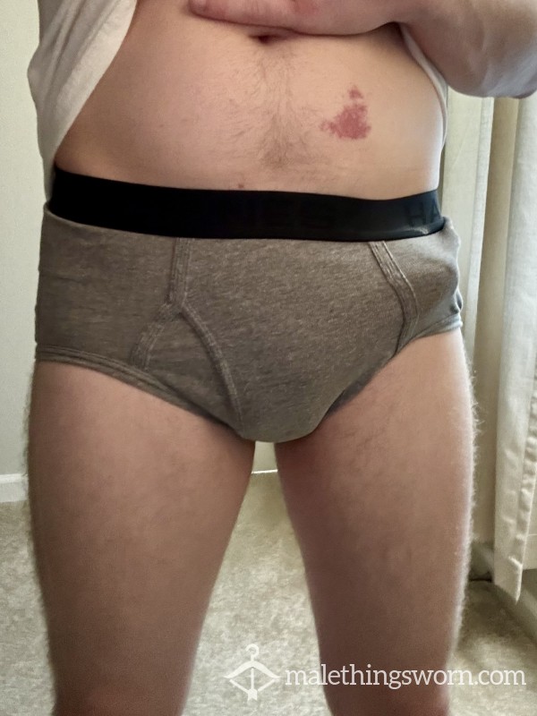 Hanes Briefs (SM)