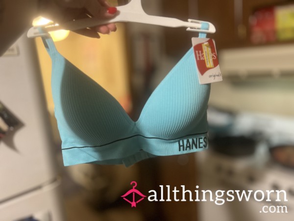 HANES Sport Bras