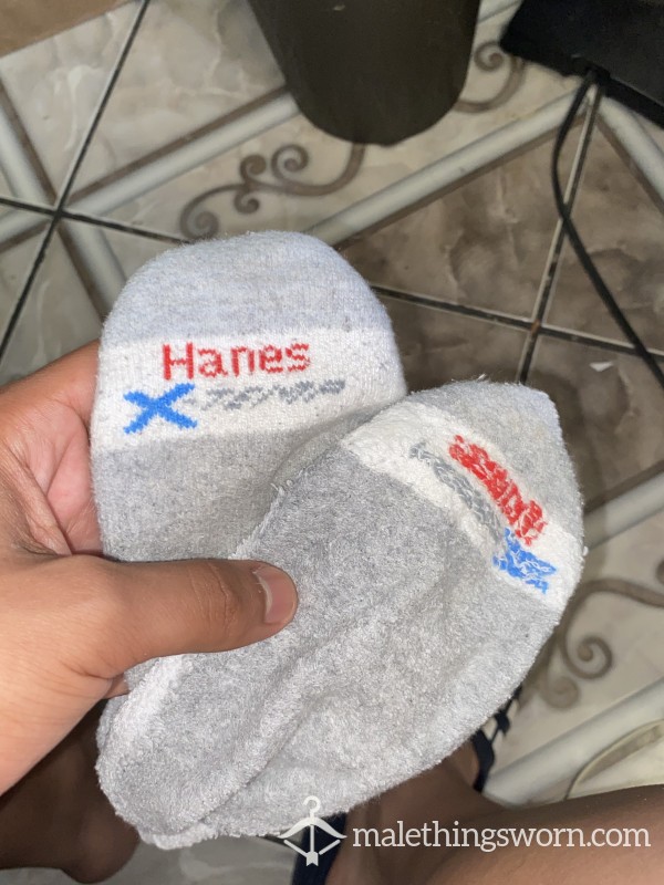 Hanes X Sport