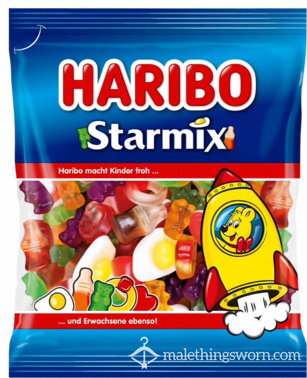 Haribo Sweets