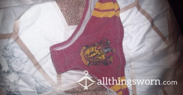 Harry Potter Knickers