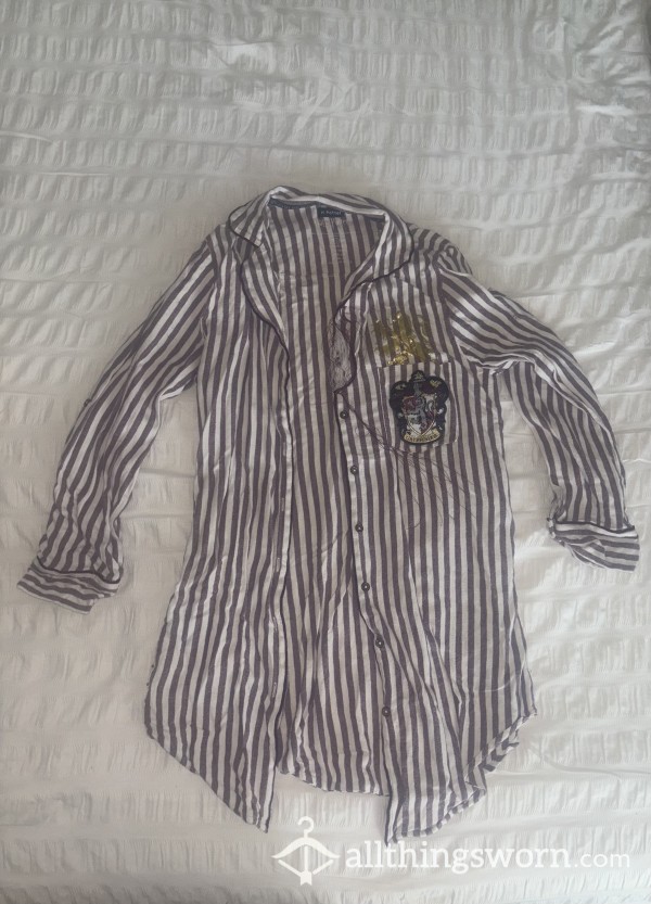 Harry Potter Pj Nightie