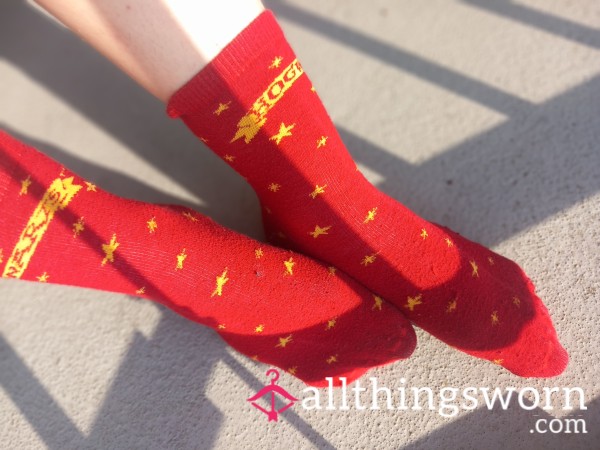 Harry Potter Socks✨️🪄