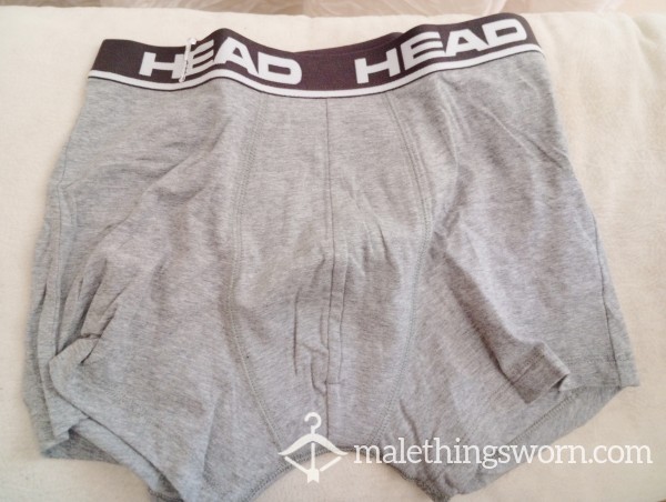 Head Briefs