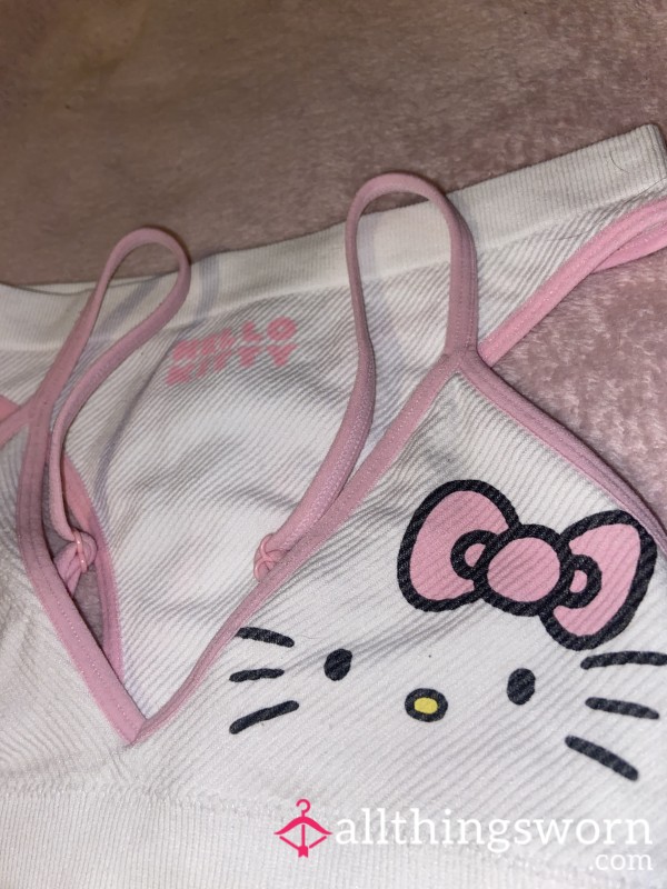 Hello Kitty Set!💓