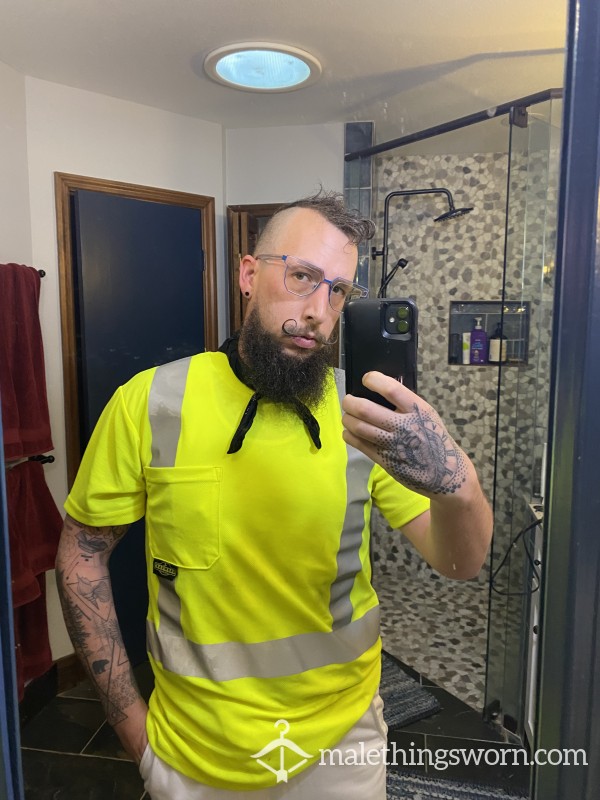 Hi-Vis Shirt