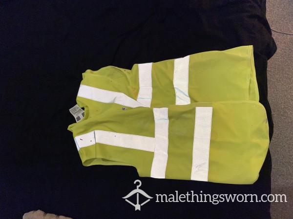 Hi Vis Vest