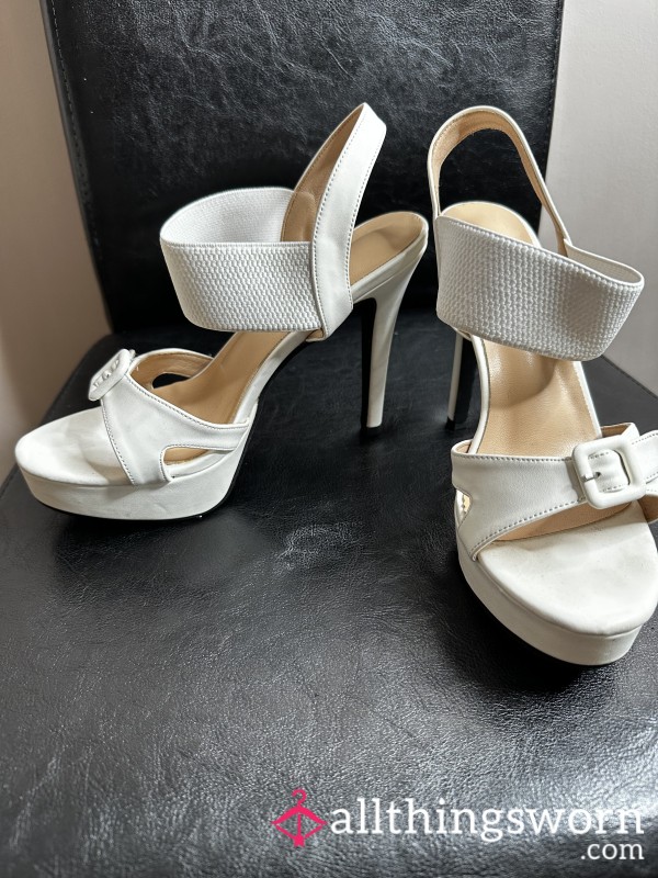 High Heel Sandals