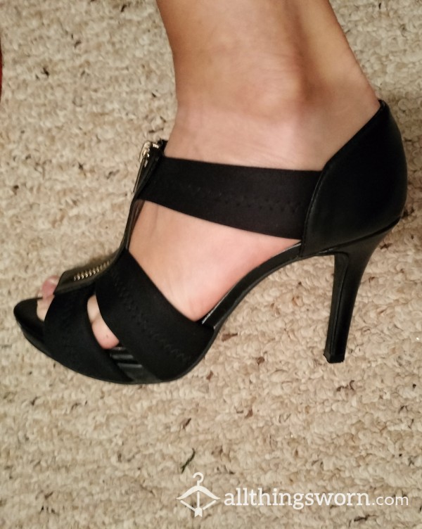 High Heel Shoes