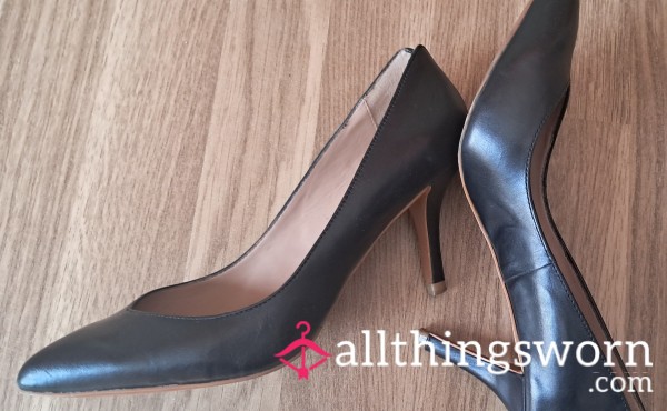 Zara High Heels