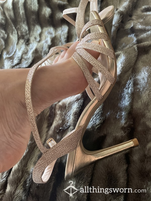 High Heels Size 6