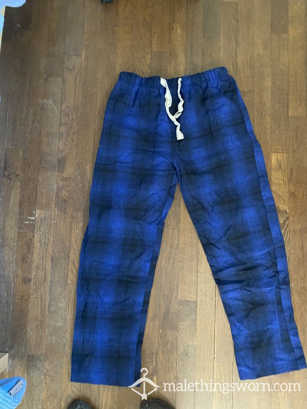 💙 HIGH SCHOOL COLLECTION - Pajama Pants