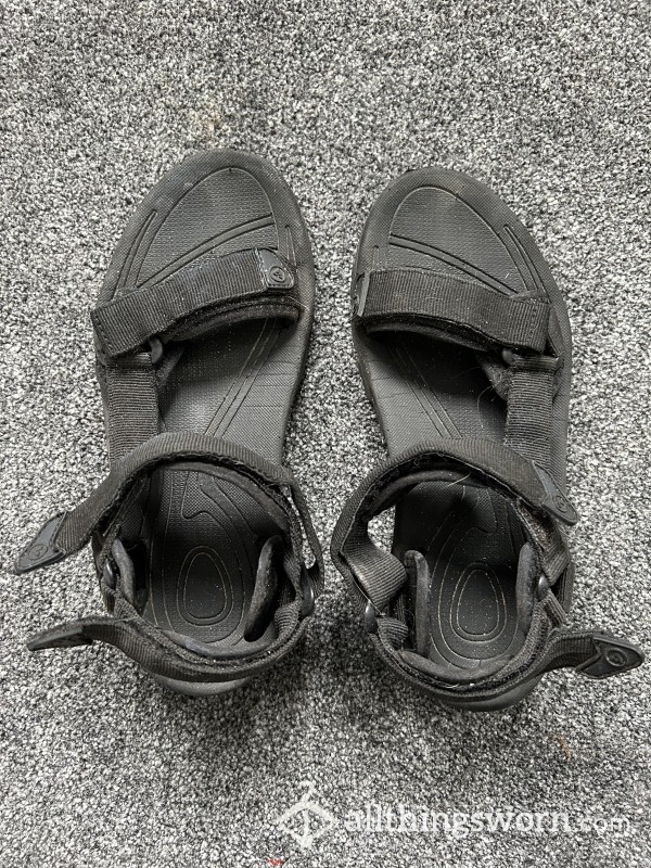 Hiking Sandals