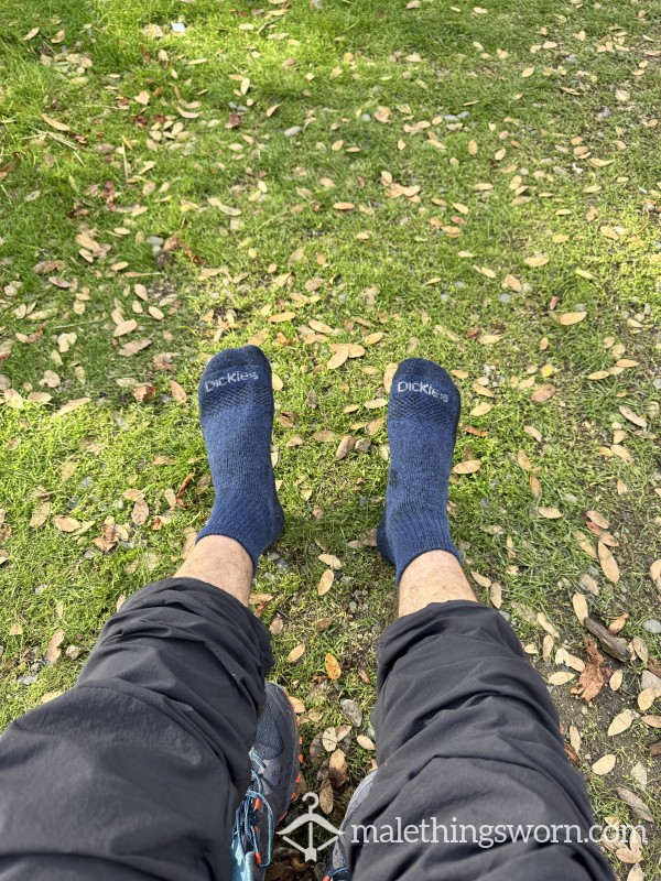 Hiking Socks