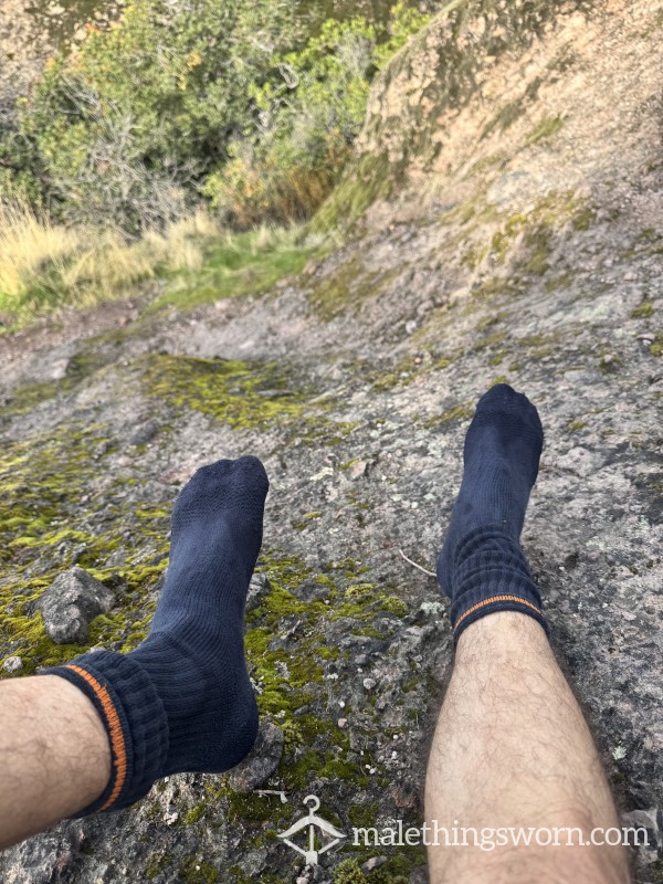 Hiking Socks