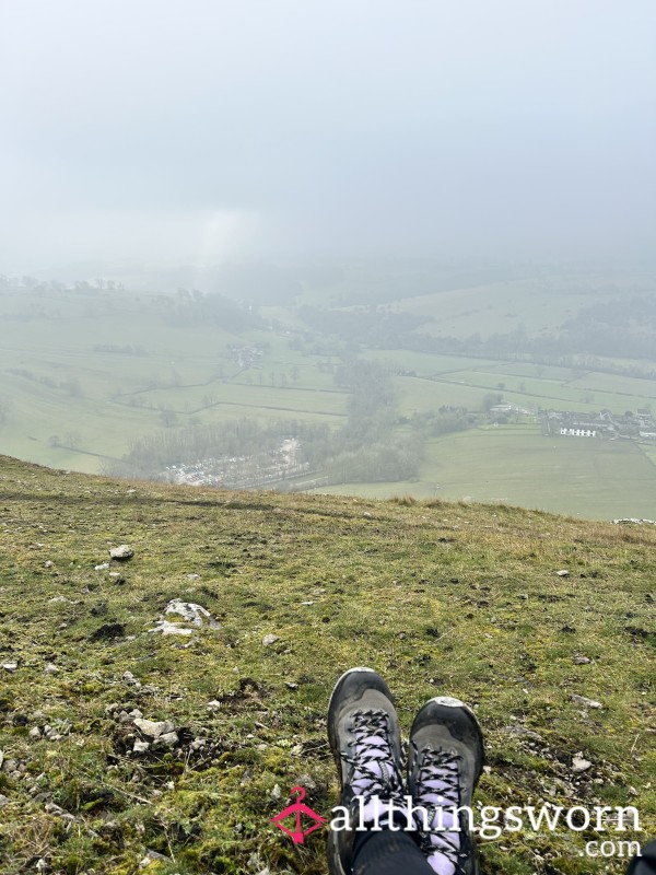 Hiking Socks