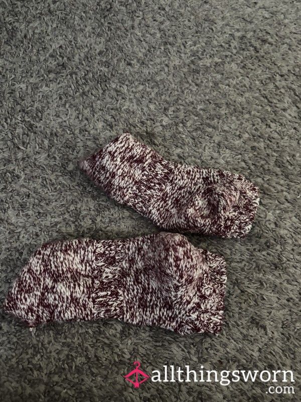 Hiking Socks