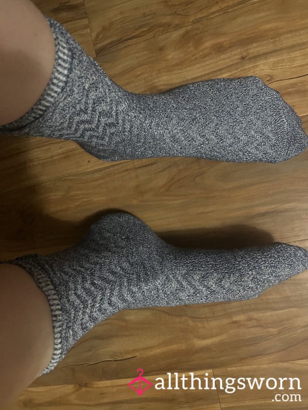 Hiking Socks