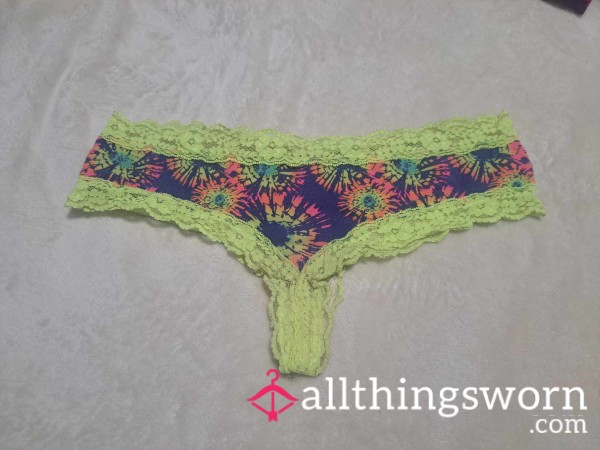 Hipster Panties