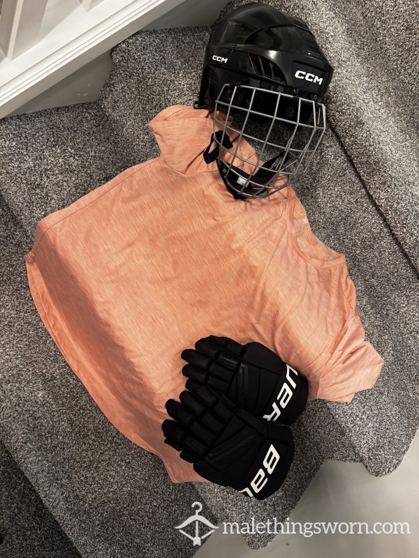 Hockey Gear - Undershirt